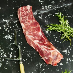 Shh'annu Neck Fillet