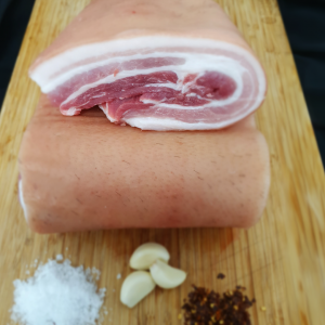 Kirkwood Pork Belly
