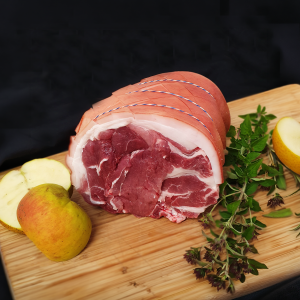 Kirkwood Pork Rolled Shoulder