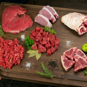The Freezer Filler