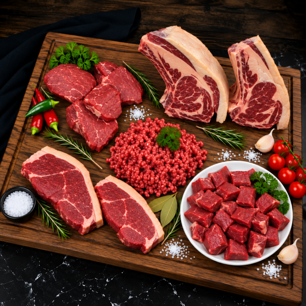 Dinner Party Pack (2)