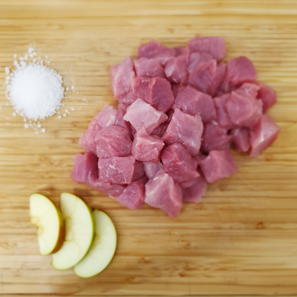 Kirkwood Diced Pork