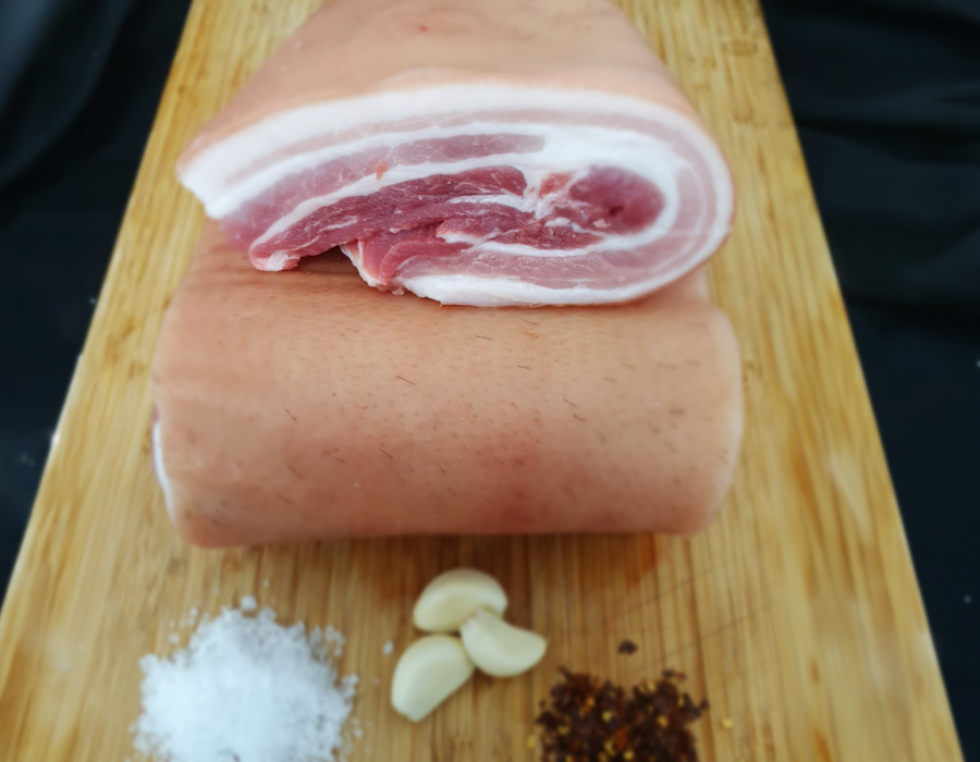 Pork Belly