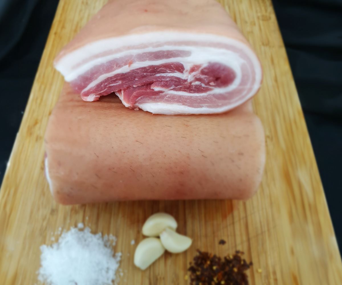 Pork Belly